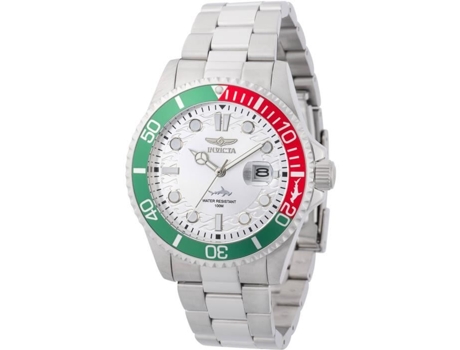 nan INVICTA