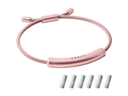 Pulsera Repelente De Mosquitos Con 6 Varillas De Repuesto, Ajustable Y Repelente De Insectos.