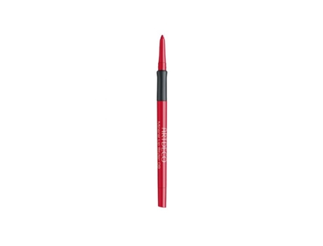 Delineador Lápiz Labial Artdeco Nº 09 Mineral Red (0,4 g)