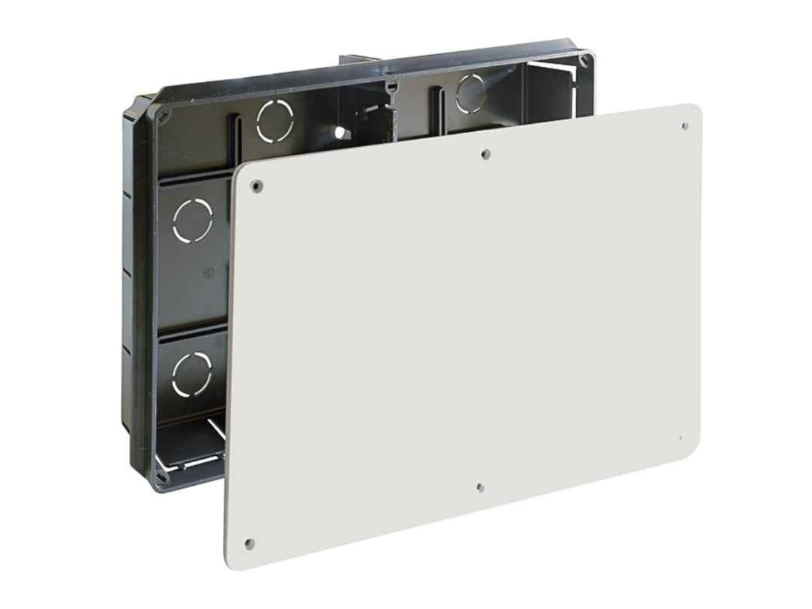 SOLERA Caja de Empotrar 300X200Mm 5502