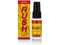 Complemento Alimenticio COBECO PHARMA Rush Herbal Spray (15 ml)