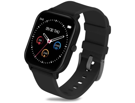 Smartwatch YIZHOOD YIZ35 Negro