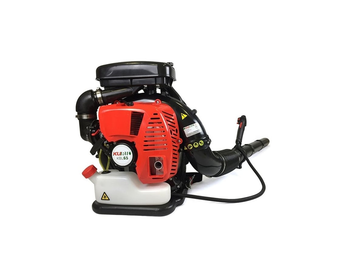 Soplador Aspirador KURIL MOD.KBL65
