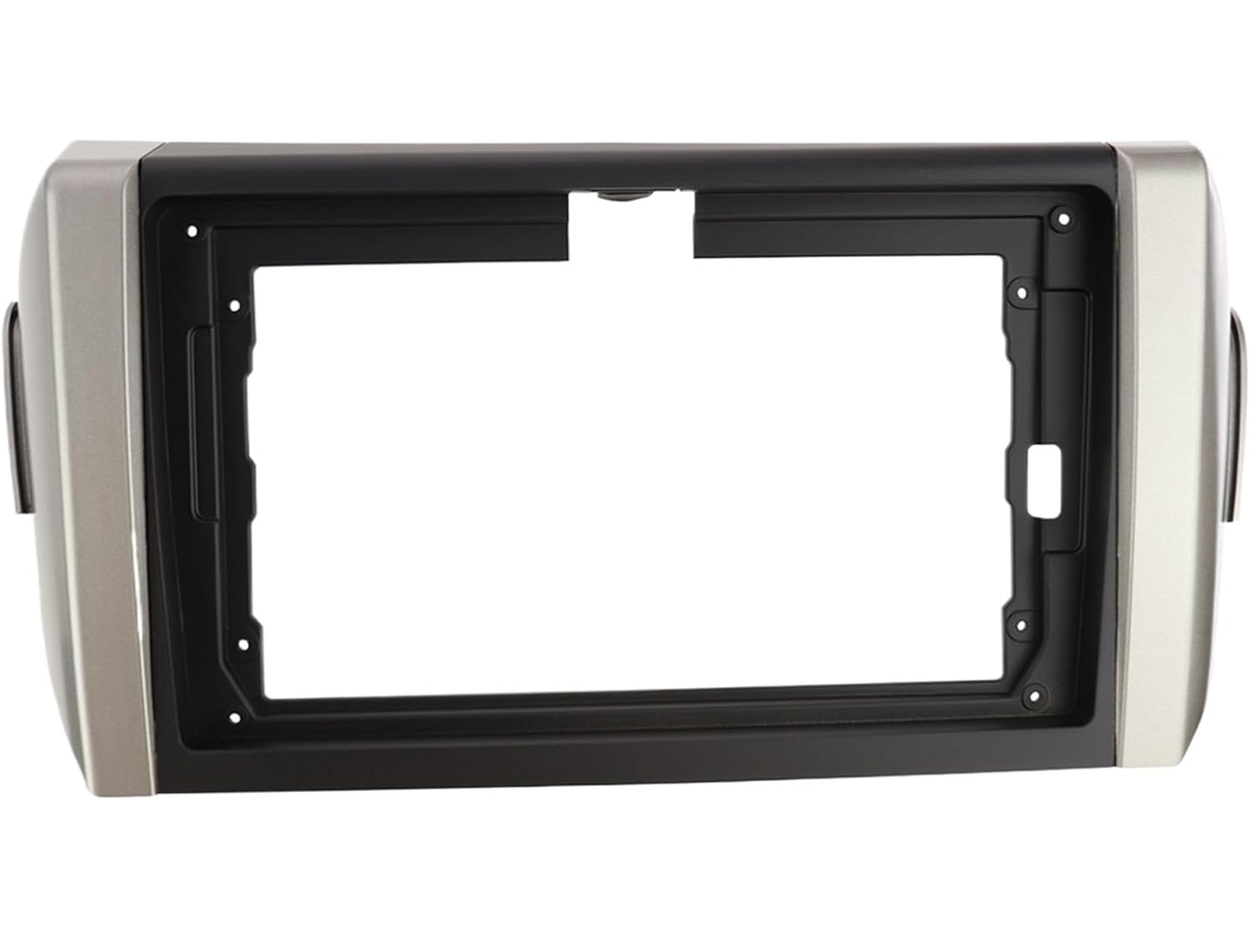 Kit De Montaje De Radio De 22,9 Cm | Accesorios Adaptadores Para Marco De Tablero, Sistema Y Camión
