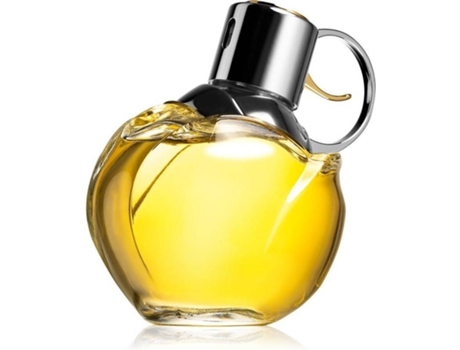 Perfume AZZARO Wanted Girl Eau de Parfum (80 ml)