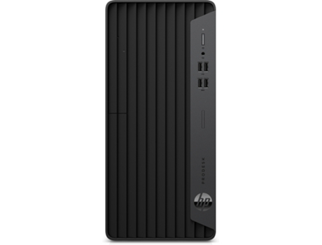 Desktop HP Prodesk 400 G7 Microtower Pc I5-10500 Intel Core™ I5 8 Gb Ddr4-SdRAM 256 Gb Ssd