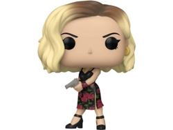 Figura FUNKO POP! Películas Hobbs & Shaw Hattie Modelo 923 | 47755