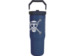 Botella ONE PIECE (STRAW HAT PIRATES ICON) 30oz