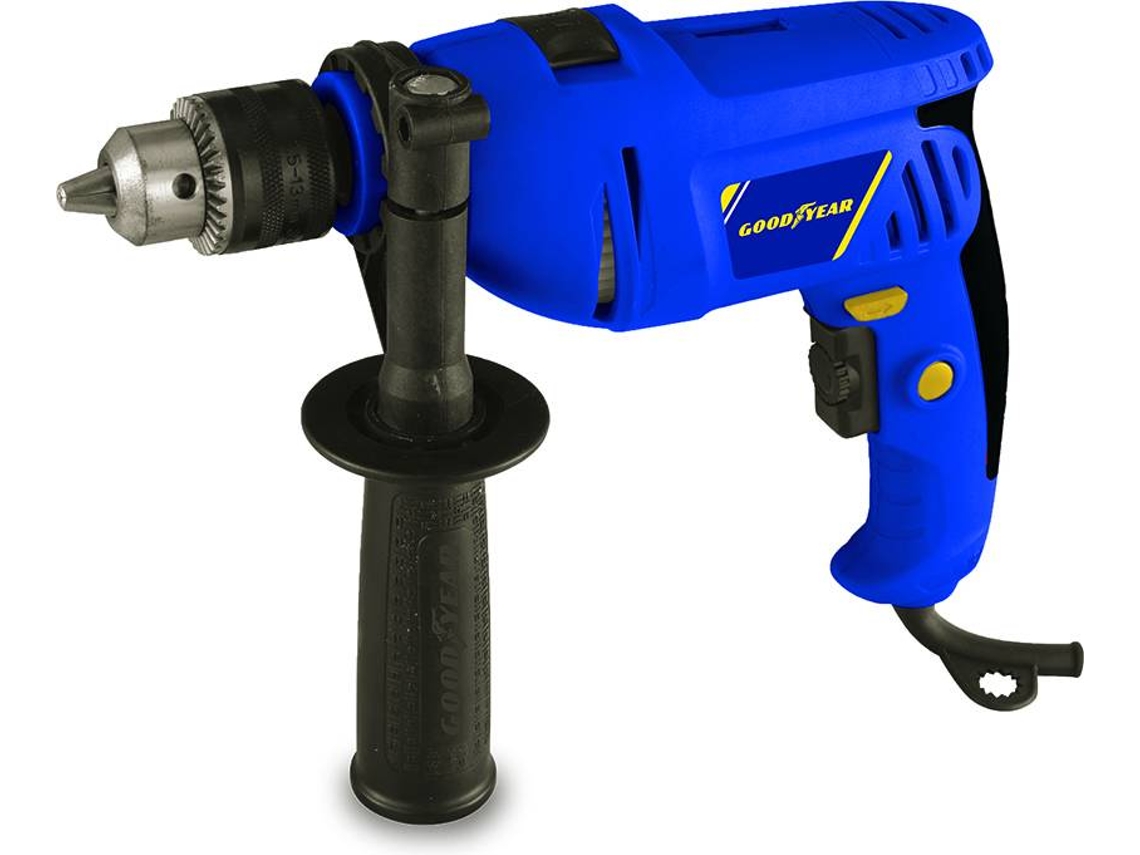 Taladro GOODYEAR GY0613ID (600 w)