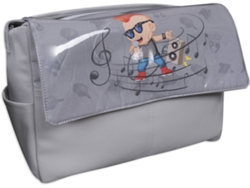 Bolso BABYLINE Music