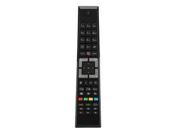 Controle Remoto Substituto Para Tv Telefunken Edenwood Te43404g37z2p Te32287b35t