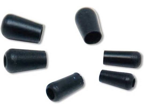 Caña de Pesca de BROWNING Xitan Pure External Pole Bushes 2 Units (7.60-5.15-3.50 mm)