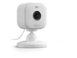 Mini cámara 2x1 Blink Home Security, color blanco, UE
