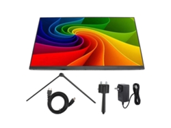 Monitor 24'' Fhd Ips 75hz LAXISCREED