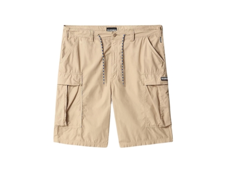 Pantalones Cortos NAPAPIJRI Hombre (Multicolor - 30)