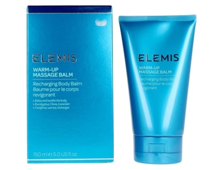 Bálsamo de Masaje Warm-Up 150 ml