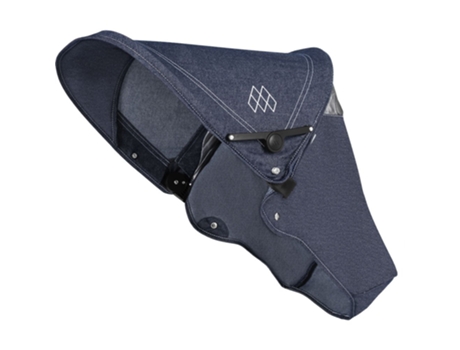 Topo Suave Quest Cinzentomaclaren
