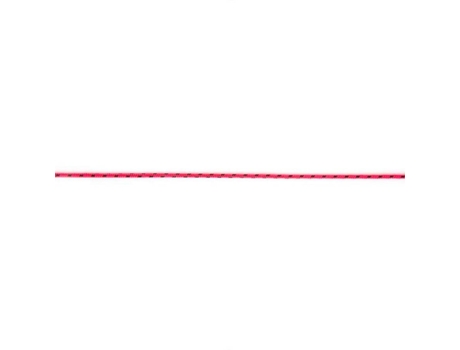 Cuerda De Escalada FIXE CLIMBING GEAR Cordas Auxiliar (Rosa - 3 mm)