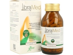 Complemento Alimentar ABOCA Emagrecimento Libramed (138 comprimidos)