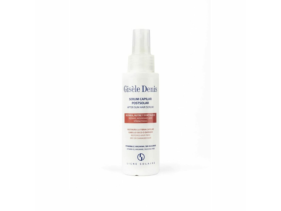 Sérum Capilar Gisèle Denis Postsolar (100 ml)