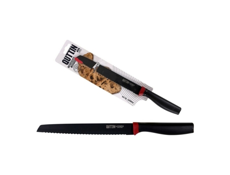 Cuchillo de Cocina De Sierra Mondo