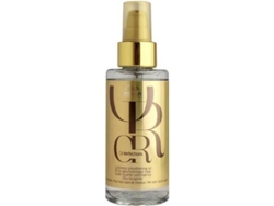 Aceite para el Pelo WELLA Oil Ref (100 ml)
