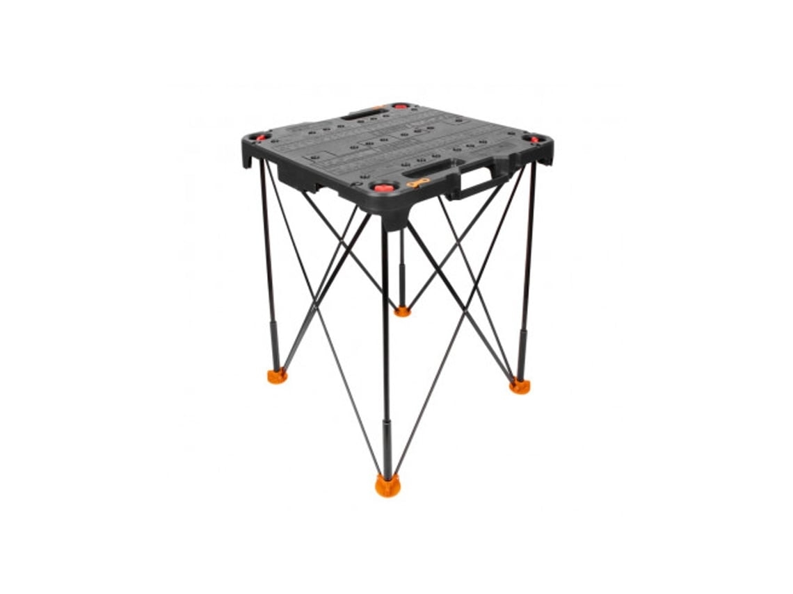 Mesa de Trabajo Plegable Sidekick WORX