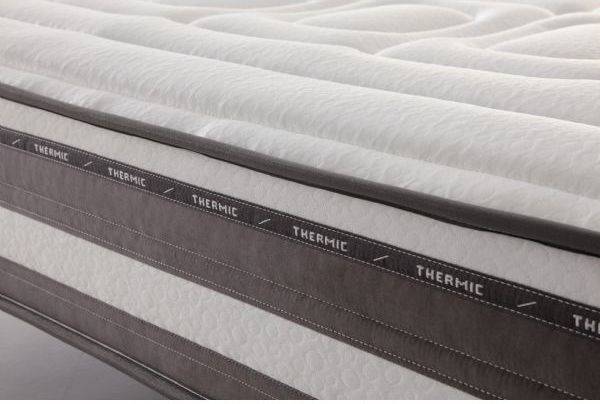Visco Breeze Tanuk 20 longue 105x180 colchon 105x180cm