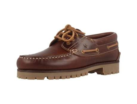Zapatos de Hombre MARTINELLI Piel Marrón (39)