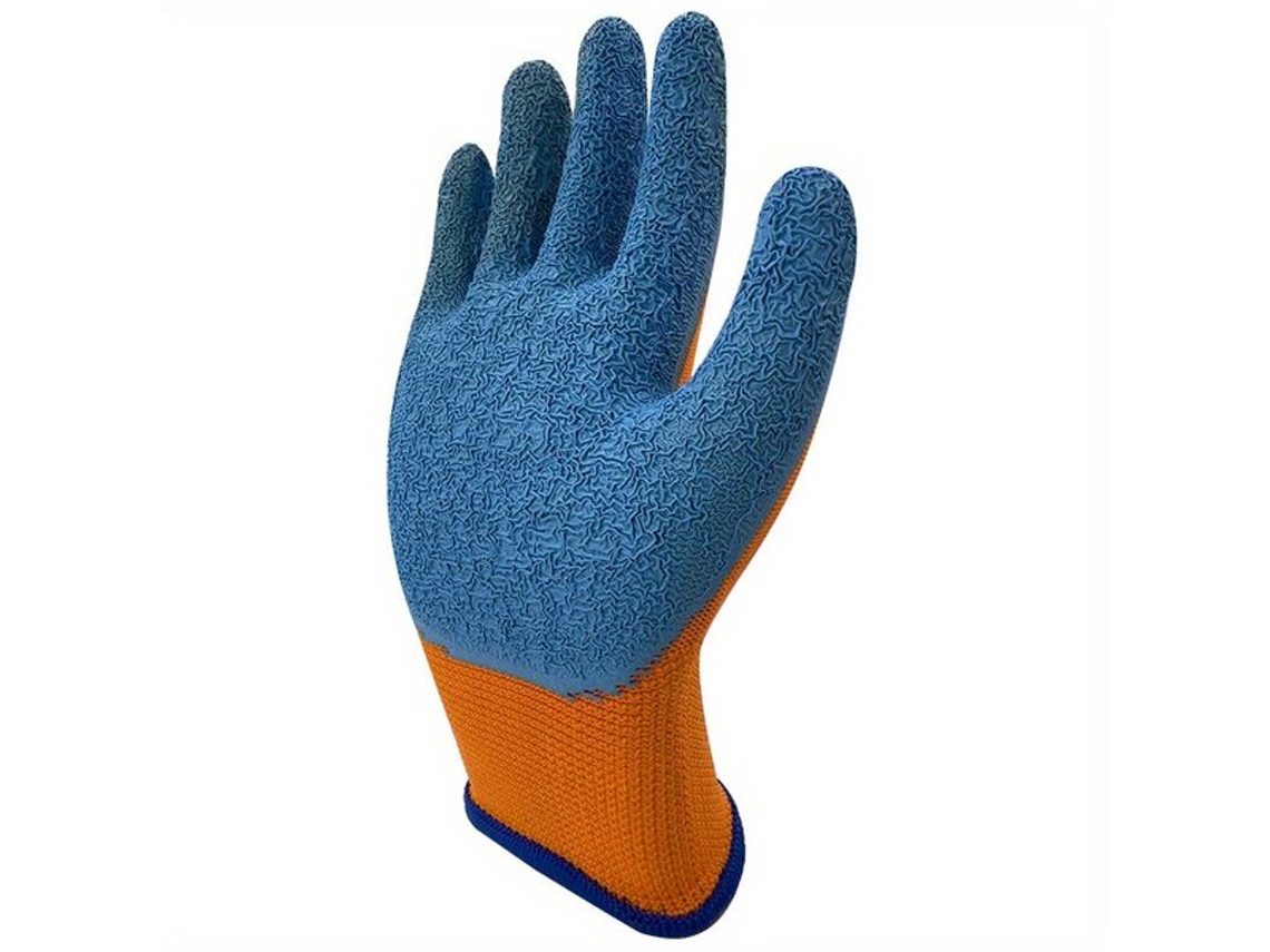 Guantes de trabajo para niños Vayotoy duraderos y cómodos