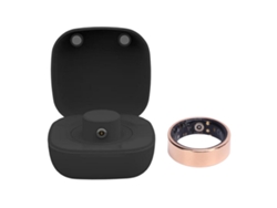 Anillo Inteligente Bluetooth (podómetro, Conteo De Calorías) Anillo Deportivo De Salud Para Parejas