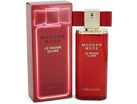 Perfume ESTÉE LAUDER Modern Muse Le Rouge Gloss Edp (100 ml)