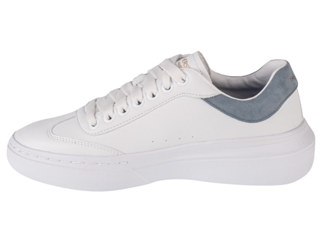 Botas de Mujer SKECHERS Blanco (39.5)