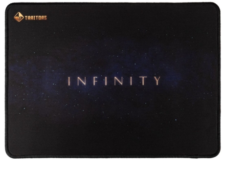 Tapete Traitors Inf XXL Speed Mouse Pad N/A