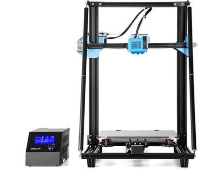 Impresora 3D CREALITY 3D SKUD41434