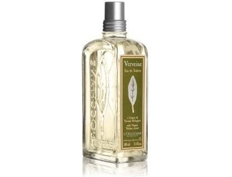 Perfume L'OCCITANE Verbene Eau De Toilette (100ml)