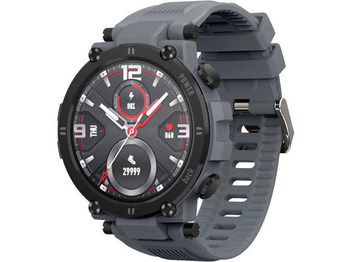 Smartwatch YIZHOOD YIZ997 Gris