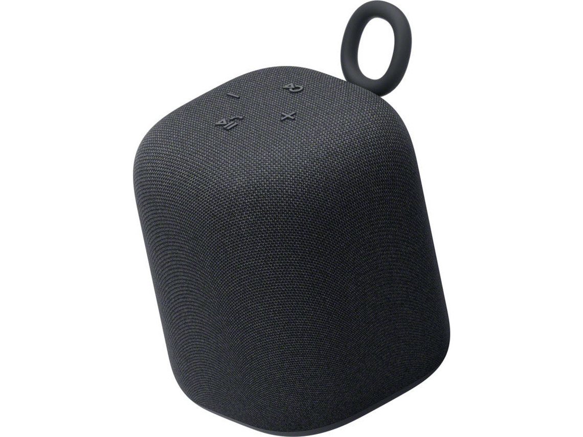 Altavoz Bluetooth SONY Linkbuds SRS-LS1B (Autonomía: Hasta 25 h - Negro)
