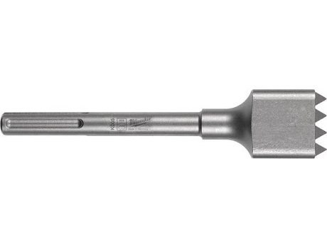 Bujarda MILWAUKEE Sds-Max Tratamientos De Superficies A Dores