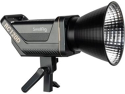 Tocha de Luz Led SMALLRIG Rc 120D