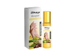 Aceite reparador de uñas South Moon para la onicomicosis