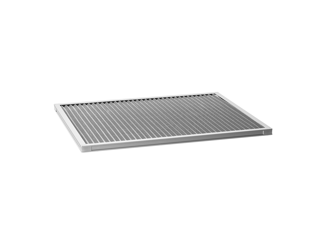 Filtro De Aire Electrostático Succebuy Aluminio Merv 501,65 X 626,11 X 20,8 Mm 1 Ud