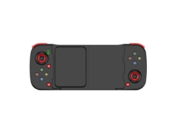 Mando Bluetooth para Smartphone Universal Negro