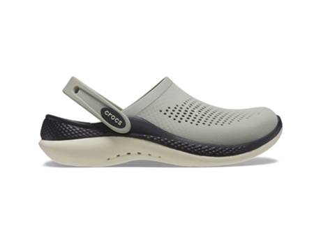 Crocs Literide 360 Gris UE 43-44 Hombre CROCS