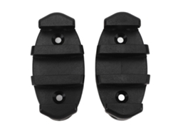 Jinwei-2026clavo De Anclaje Antideslizante De Nylon Ligero Pequeño Para Kayak, Canoa, Barco De Goma Y Motora 2 Piezas