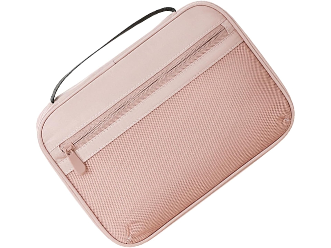 Organizador De Cables Electrónicos, Estuche Para Cables, Bolsa De Gestión, Estuche De Viaje Para Organizador