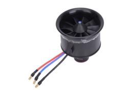 Hélice para motor sin escobillas EDF de 64 mm KV3900 3S para RC