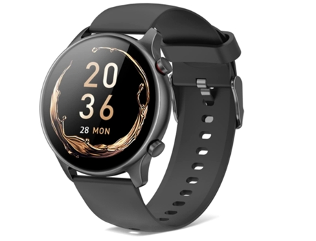 Smartwatch ENZON Negro