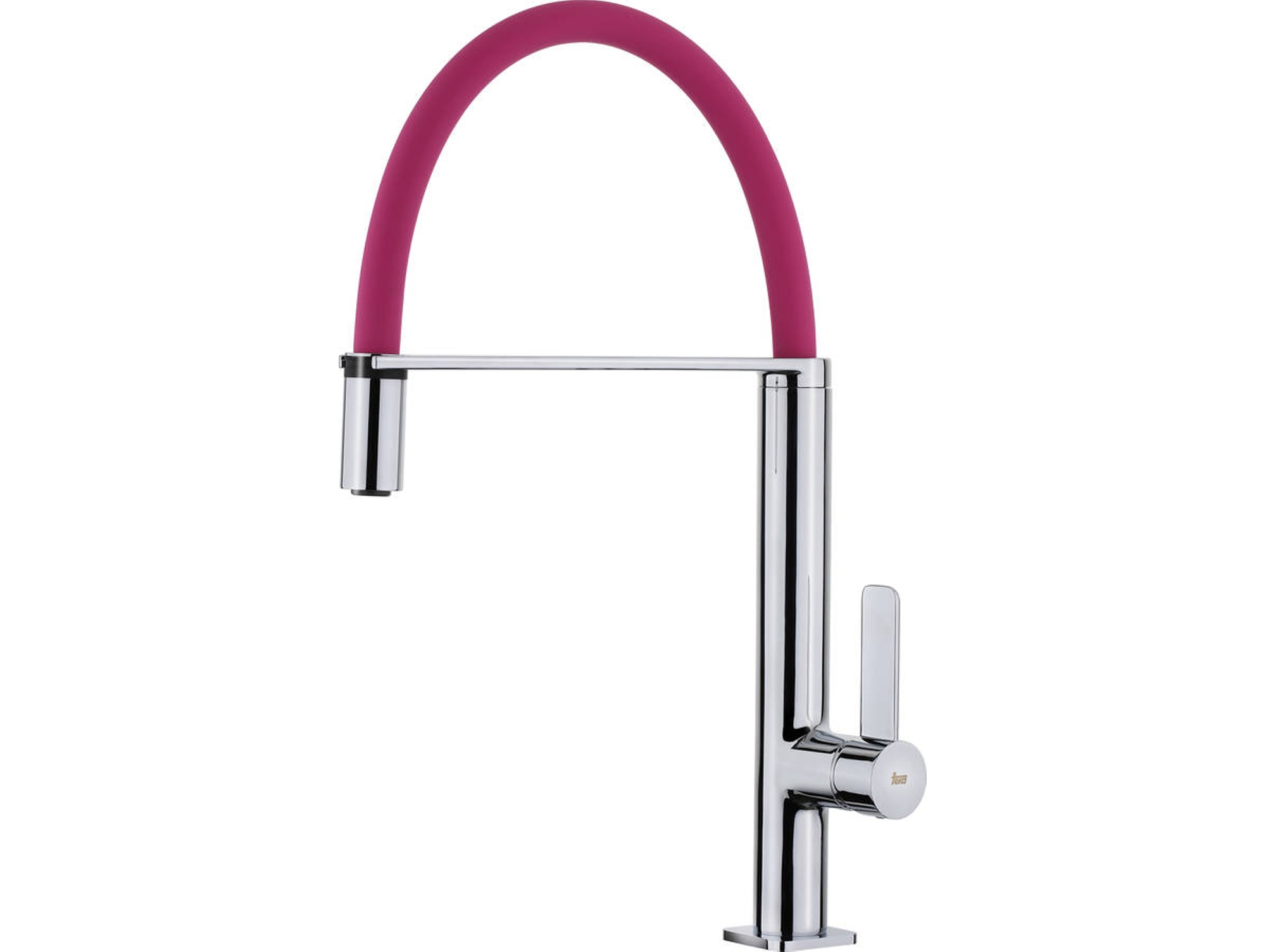 MISTURADORA TEKA FO 937 ROSA
