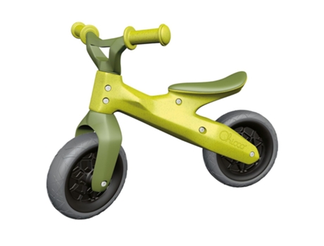 Bicicleta de equilibrio sin pedales CHICCO Eco+ (1.5 anos)